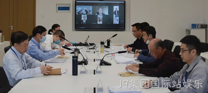 J9集团国际站娱乐