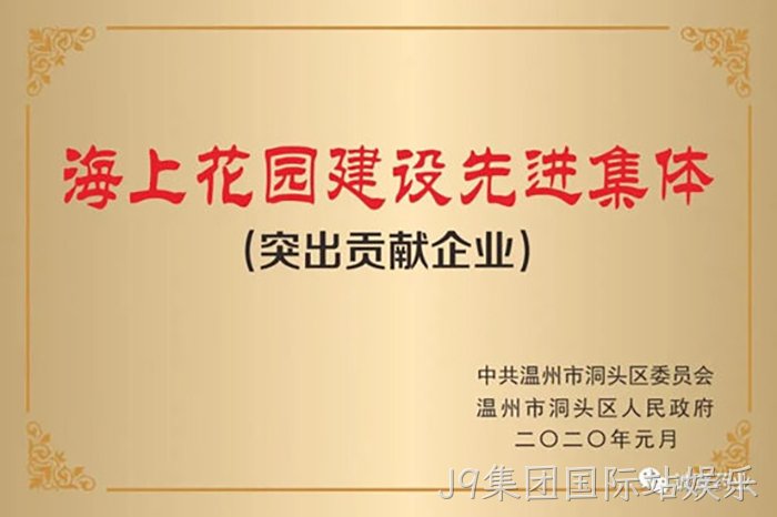 J9集团国际站娱乐