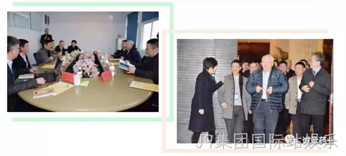 洞头首家院士工作站落户J9集团国际站娱乐