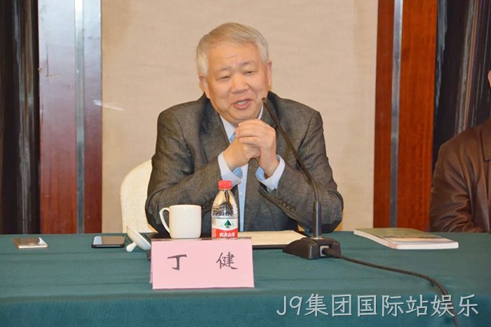 洞头首家院士工作站落户J9集团国际站娱乐