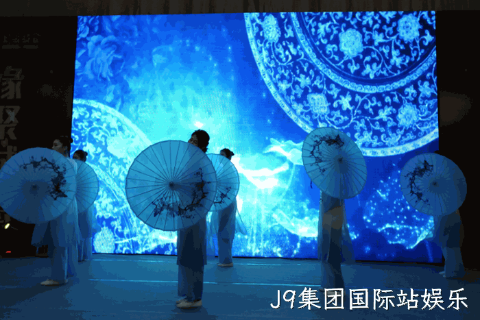 2018贺新春年会纪实