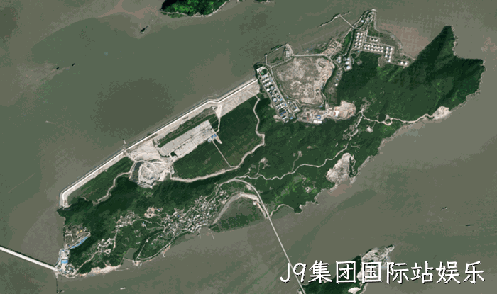 温州高起点谋划石化基地的J9集团国际站娱乐板块
