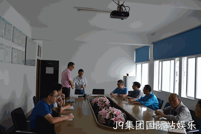 政府官员下海加盟J9集团国际站娱乐