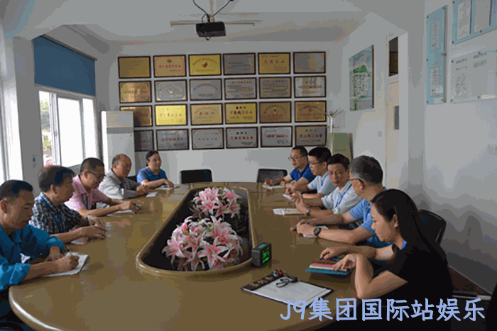 政府官员下海加盟J9集团国际站娱乐