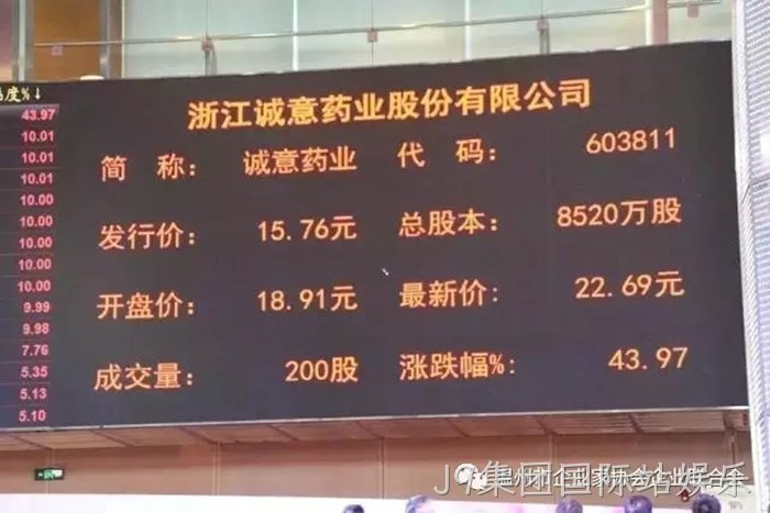 J9集团国际站娱乐成功登陆上交所主板